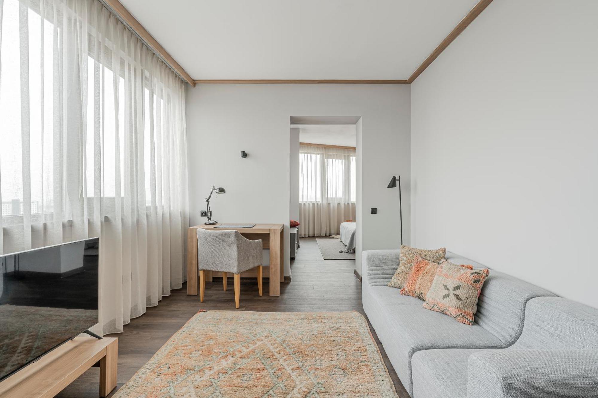 Hotel Wn Lab - Including Breakfast And Parking 4*
