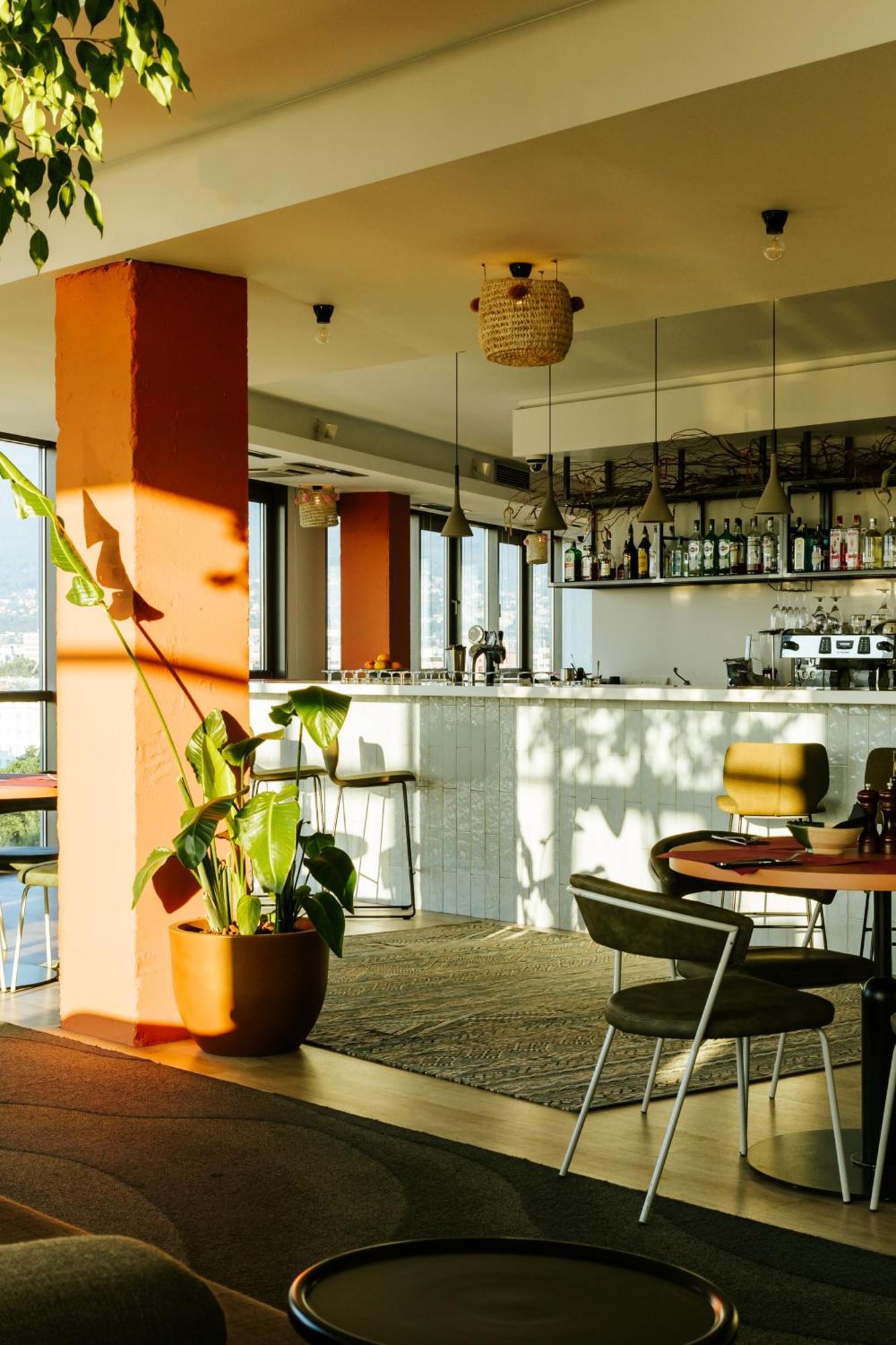 Wn Lab - Including Breakfast And Parking Hotel Sofia