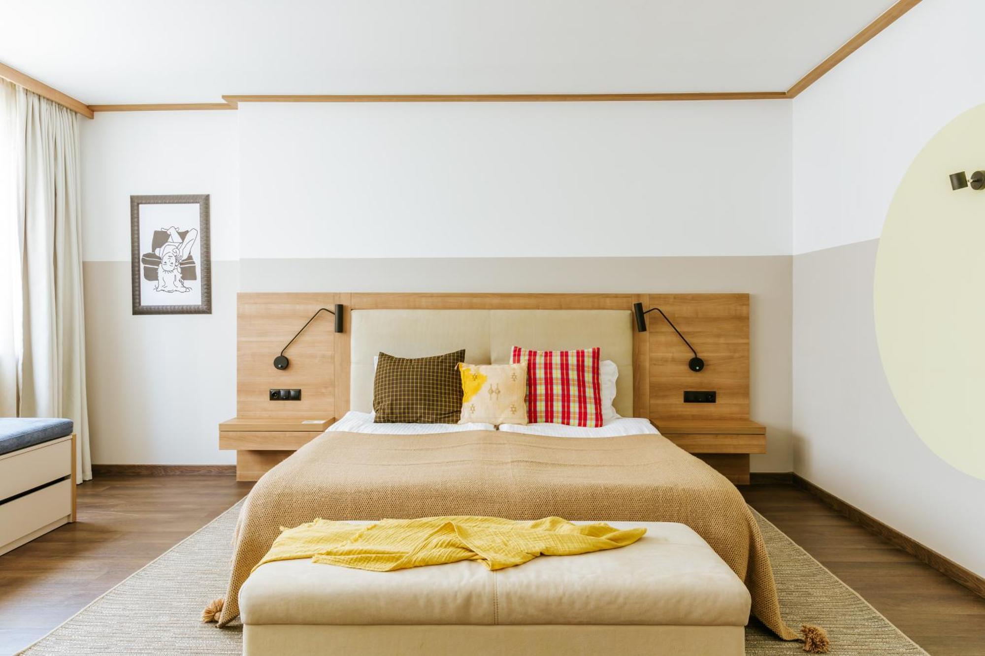 Wn Lab - Including Breakfast And Parking Hotel 4*
