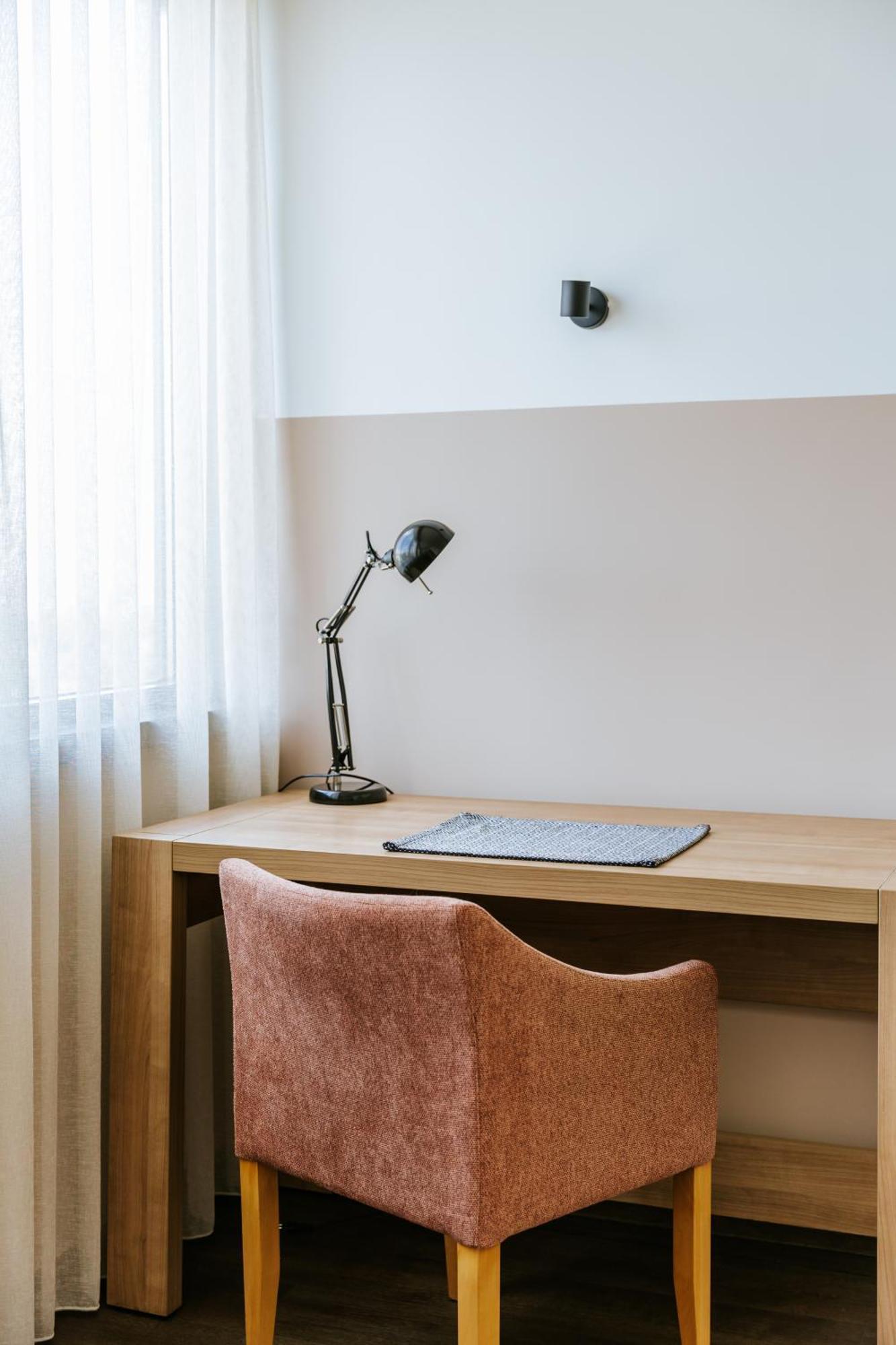 Hotel Wn Lab - Including Breakfast And Parking 4*