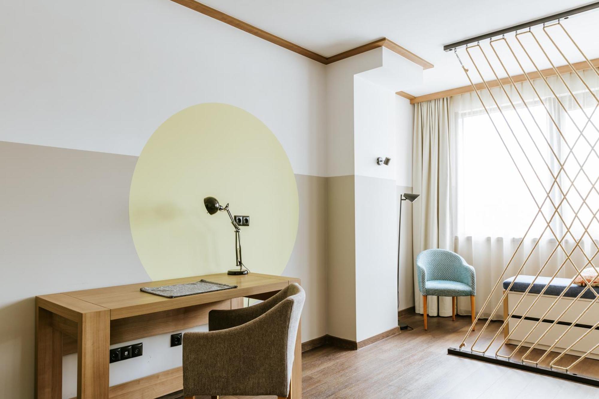 Hotel Wn Lab - Including Breakfast And Parking Sofia