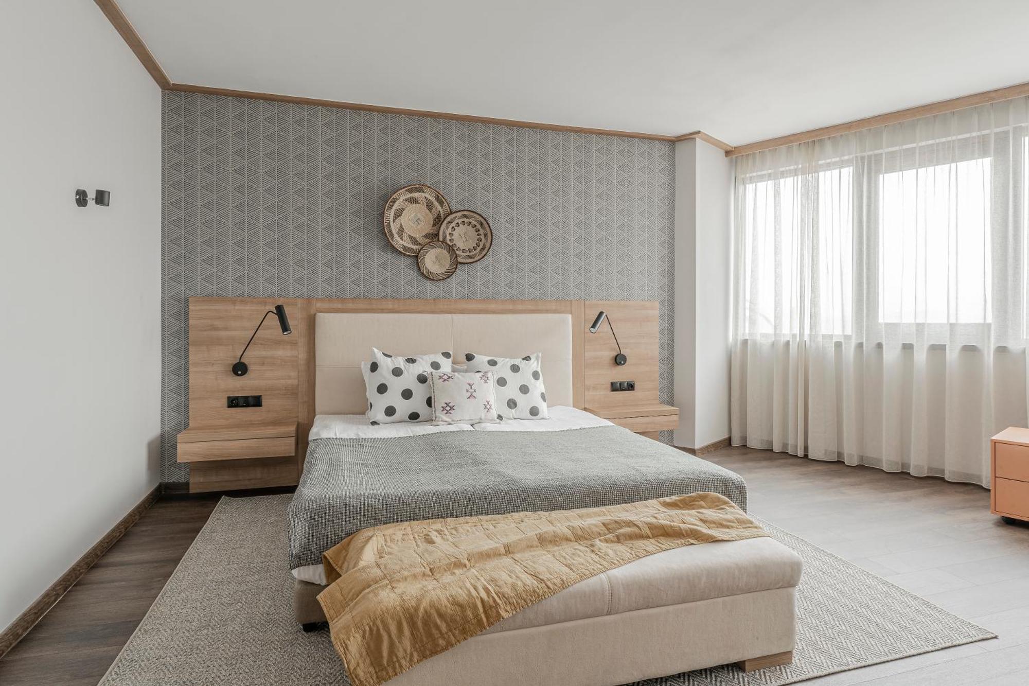 Wn Lab - Including Breakfast And Parking Hotel Sofia
