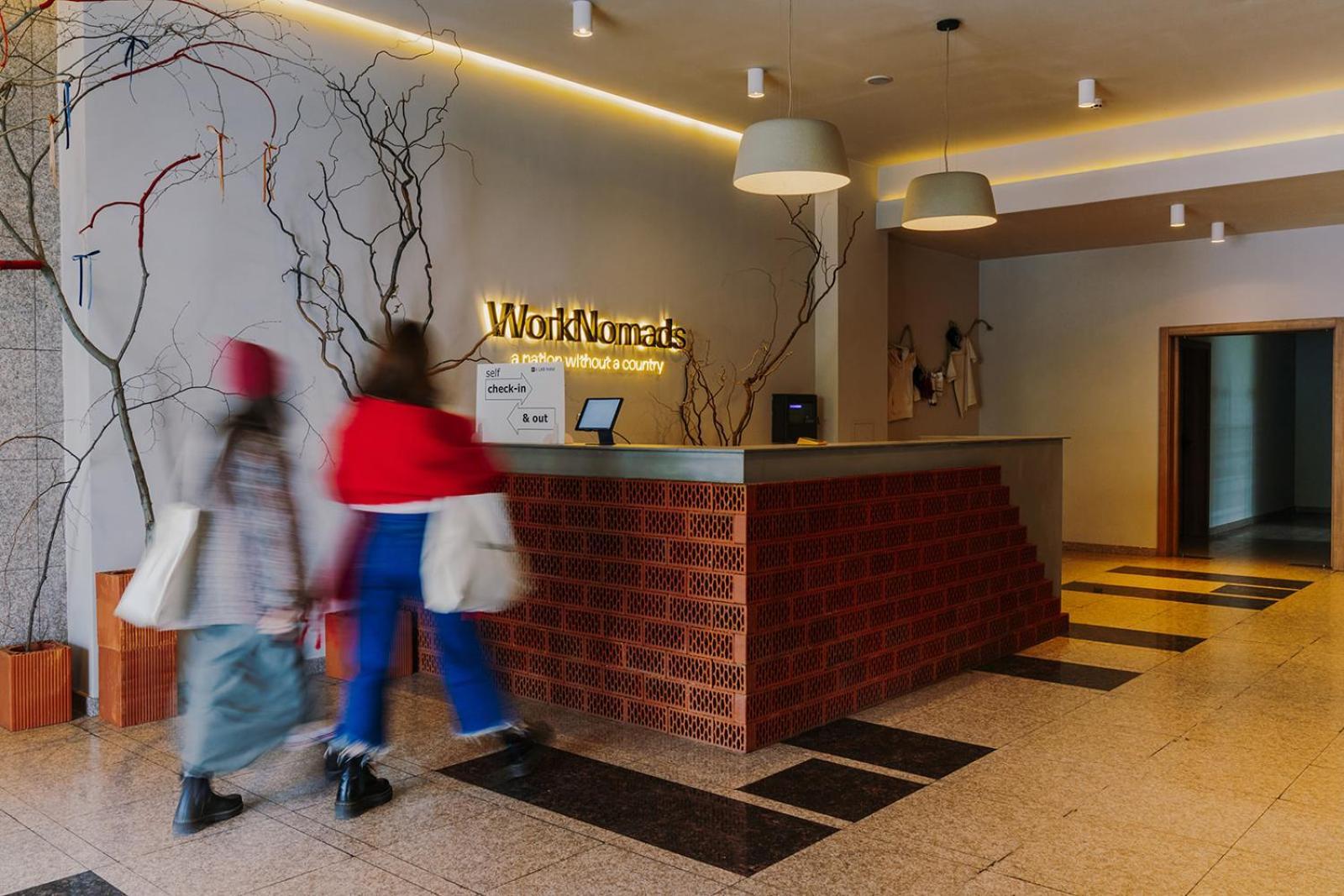 Wn Lab - Including Breakfast And Parking 4*