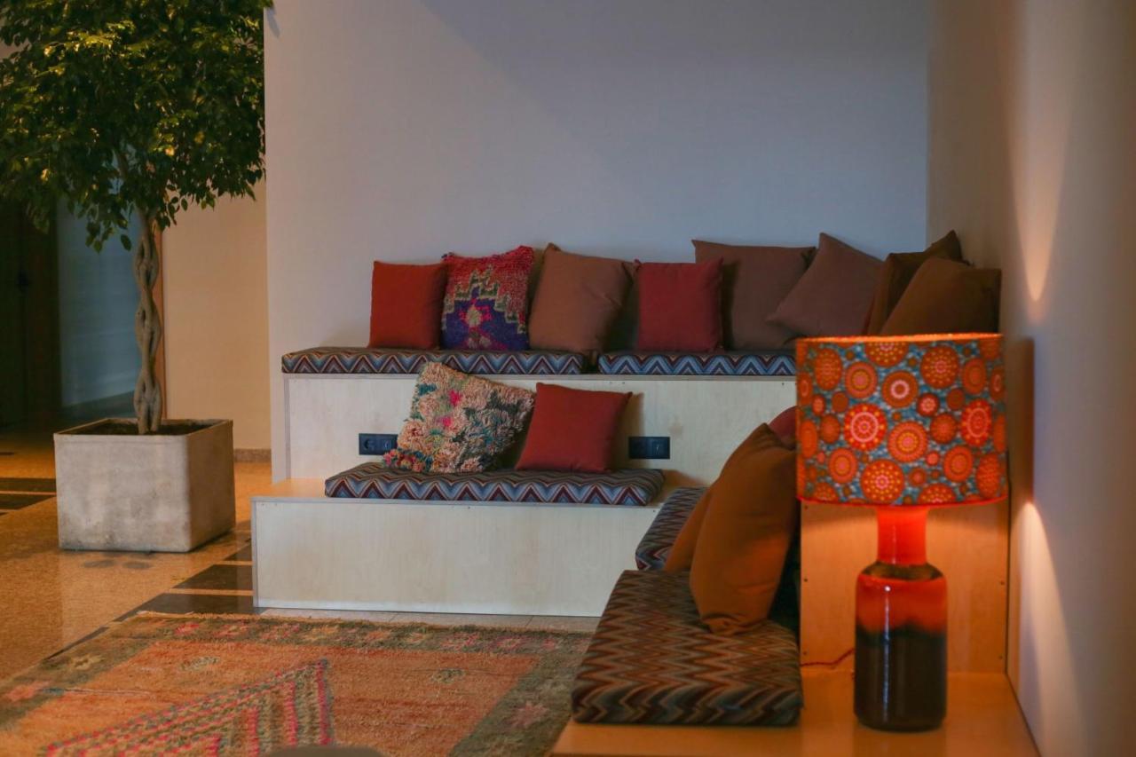 Wn Lab - Including Breakfast And Parking 4* Sofia